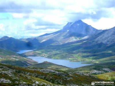 Montaña Palentina-Fuentes Carrionas;tiendas de montaña en madrid nacimiento del río cuervo brujul